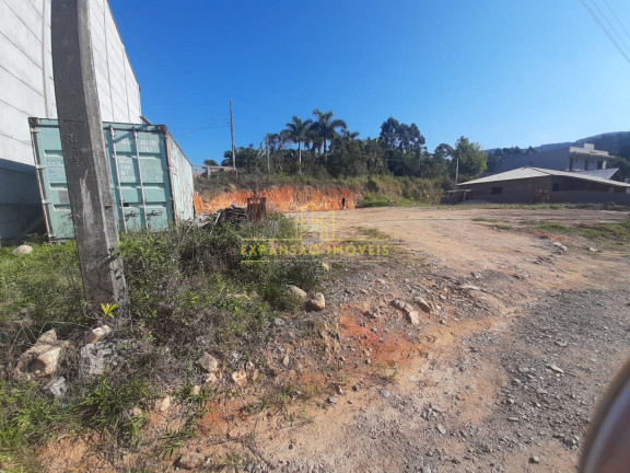 Imagem Terreno à Venda, 611 m² em Bela Vista - Palhoça Imagem Terreno à Venda, 611 m² em Bela Vista - Palhoça