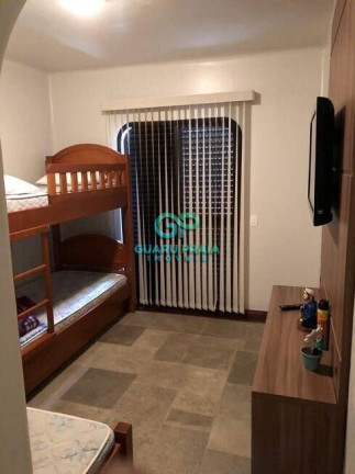 Imagem Apartamento com 3 Quartos à Venda, 170 m² em Enseada - Guarujá Imagem Apartamento com 3 Quartos à Venda, 170 m² em Enseada - Guarujá
