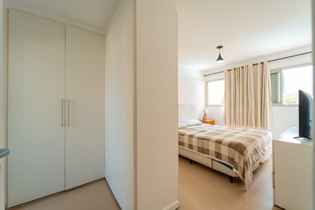 Imagem Apartamento com 3 Quartos à Venda, 121 m² em Itaim Bibi - São Paulo Imagem Apartamento com 3 Quartos à Venda, 121 m² em Itaim Bibi - São Paulo