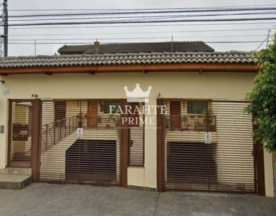 Casa de Condomínio com 3 Quartos à Venda, 240 m² em Vila Matilde - São Paulo