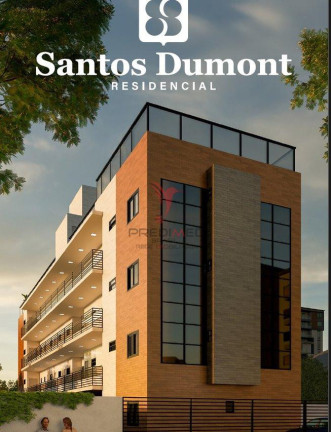 Apartamento com 2 Quartos à Venda, 52 m² em Jardim Oceania - João Pessoa