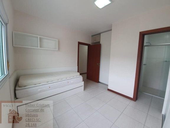 Imagem Apartamento com 2 Quartos para Temporada, 80 m² em Canasvieiras - Florianópolis