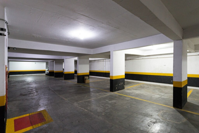 Imagem Apartamento com 1 Quarto à Venda, 38 m² em Vila Clementino - São Paulo Imagem Apartamento com 1 Quarto à Venda, 38 m² em Vila Clementino - São Paulo