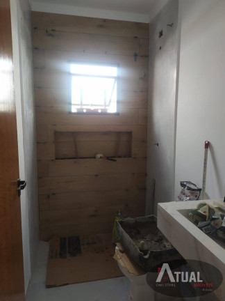 Casa com 3 Quartos à Venda, 117 m² em Jardim Imperial - Atibaia