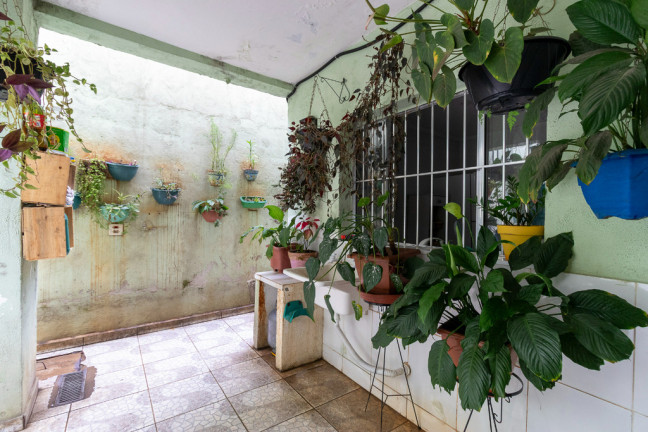 Imagem Casa com 4 Quartos à Venda, 111 m² em Imirim - São Paulo