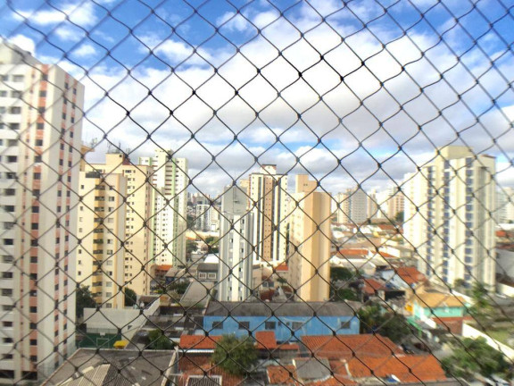 Imagem Apartamento com 3 Quartos à Venda, 105 m² em Vila Da Saúde - São Paulo Imagem Apartamento com 3 Quartos à Venda, 105 m² em Vila Da Saúde - São Paulo