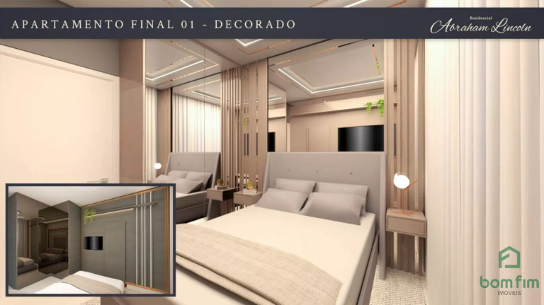 Imagem Apartamento com 2 Quartos à Venda, 88 m² em Zona Nova - Capao Da Canoa