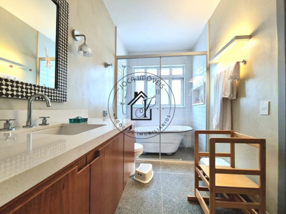 Imagem Apartamento com 3 Quartos à Venda, 294 m² em Jardim Paulista - São Paulo