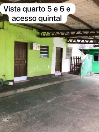 Imagem Casa com 11 Quartos à Venda, 900 m² em Saúde - Salvador