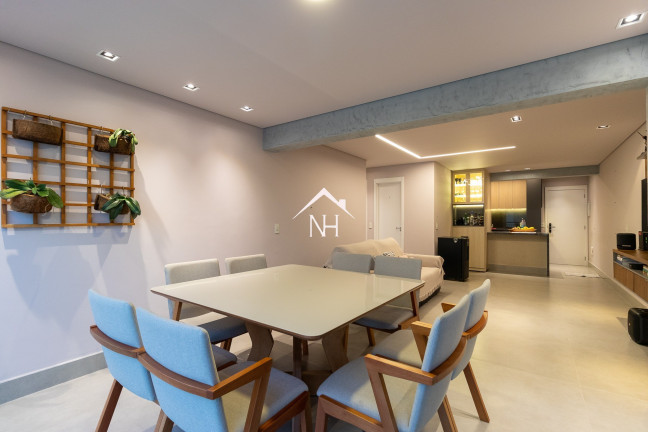 Imagem Apartamento com 2 Quartos à Venda, 80 m² em Vila Santa Catarina - São Paulo Imagem Apartamento com 2 Quartos à Venda, 80 m² em Vila Santa Catarina - São Paulo