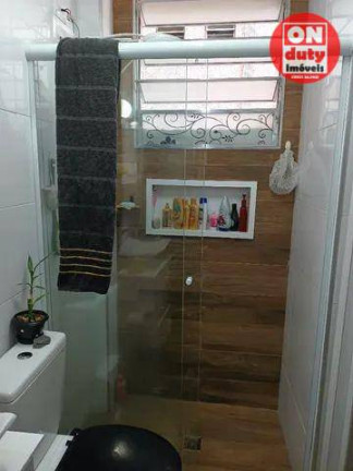 Imagem Kitnet com 1 Quarto à Venda, 30 m² em Aparecida - Santos Imagem Kitnet com 1 Quarto à Venda, 30 m² em Aparecida - Santos