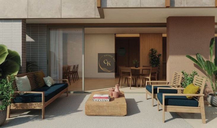 Imagem Apartamento com 3 Quartos à Venda, 111 m² em Ingá - Niterói