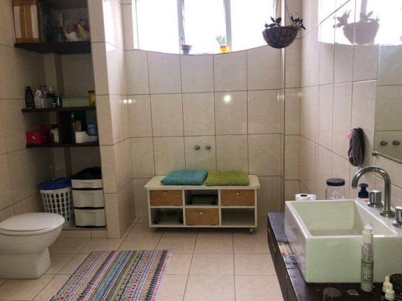 Imagem Apartamento com 4 Quartos à Venda, 248 m² em Mooca - São Paulo