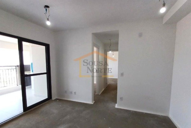 Apartamento com 2 Quartos à Venda, 63 m² em Tucuruvi - São Paulo