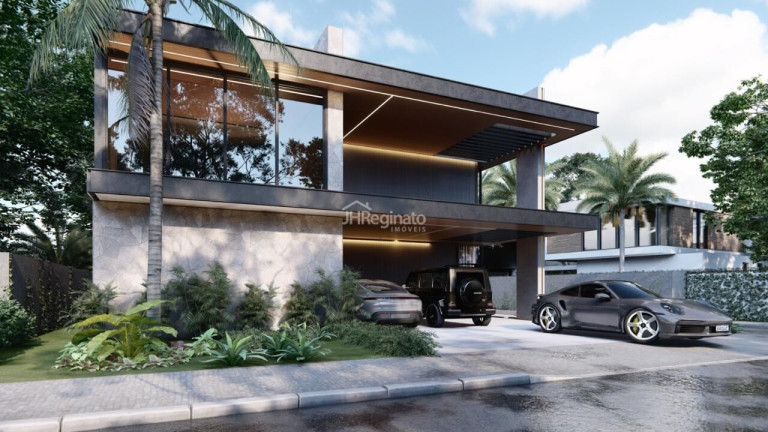 Imagem Casa de Condomínio com 4 Quartos à Venda, 320 m² em Alphaville - Votorantim Imagem Casa de Condomínio com 4 Quartos à Venda, 320 m² em Alphaville - Votorantim