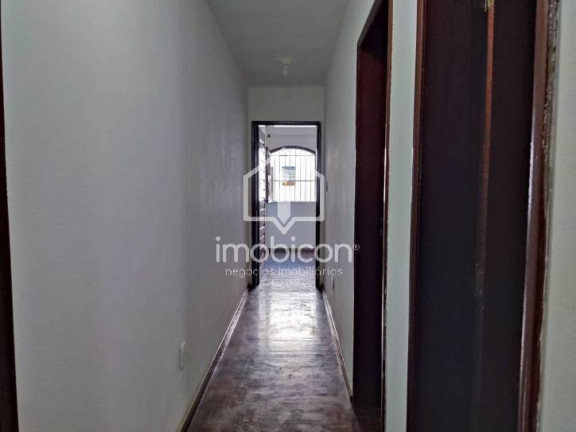 Imagem Casa com 3 Quartos à Venda, 180 m² em Alto Maron - Vitória Da Conquista