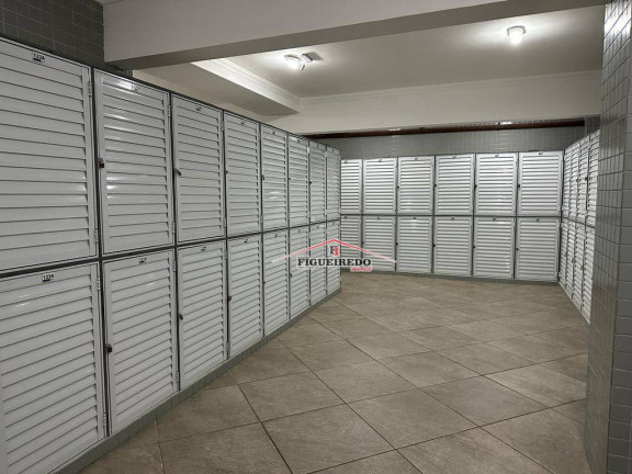 Imagem Apartamento com 2 Quartos à Venda, 78 m² em Boqueirão - Praia Grande
