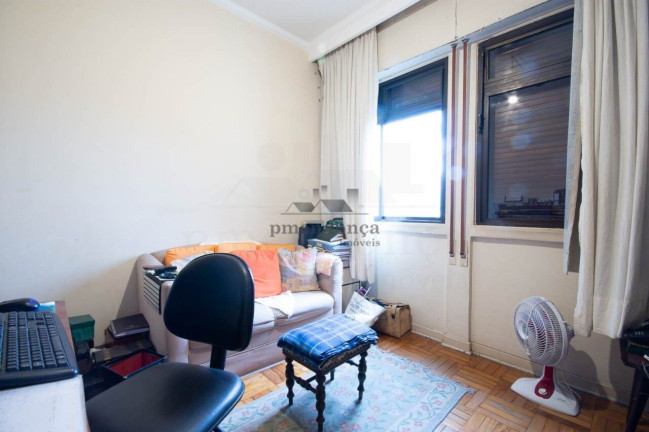 Imagem Apartamento com 3 Quartos à Venda, 130 m² em Higienópolis - São Paulo