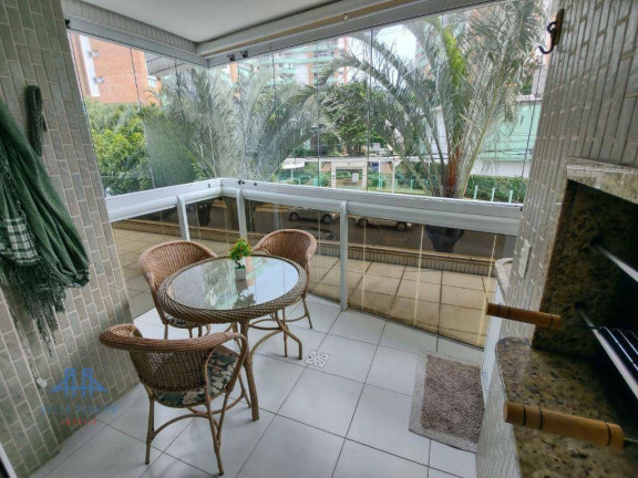Apartamento com 3 Quartos à Venda, 88 m² em Trindade - Florianópolis