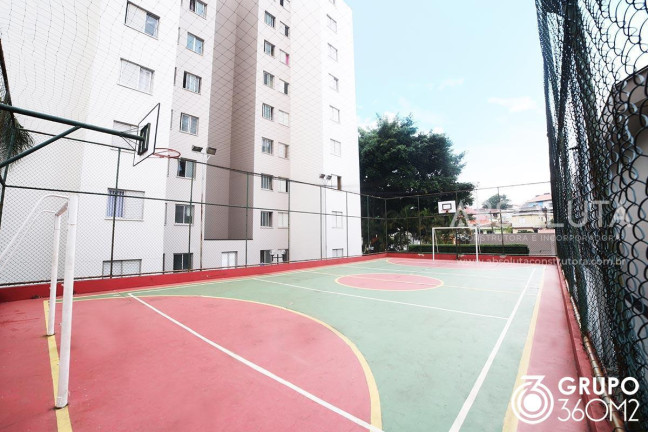 Imagem Apartamento com 3 Quartos à Venda, 70 m² em Assunção - São Bernardo Do Campo Imagem Apartamento com 3 Quartos à Venda, 70 m² em Assunção - São Bernardo Do Campo
