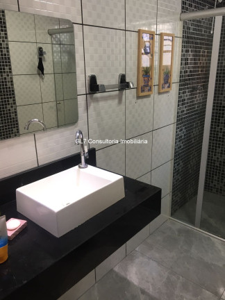 Imagem Sobrado com 2 Quartos à Venda,  em Jardim Juscelino Kubitschek - Indaiatuba