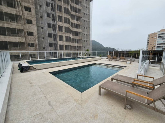 Apartamento com 2 Quartos à Venda, 81 m² em Forte - Praia Grande