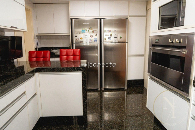 Imagem Apartamento com 3 Quartos à Venda, 225 m² em Vila Gomes Cardim - São Paulo Imagem Apartamento com 3 Quartos à Venda, 225 m² em Vila Gomes Cardim - São Paulo