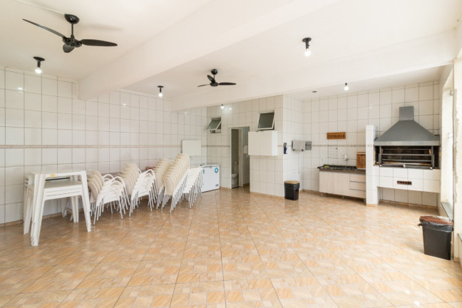 Imagem Casa de Condomínio com 2 Quartos à Venda, 116 m² em Jardim Jaraguá - São Paulo