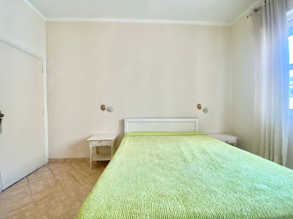 Imagem Apartamento com 1 Quarto à Venda, 54 m² em Pitangueiras - Guarujá