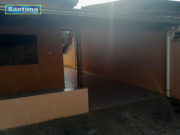 Imagem Casa com 3 Quartos à Venda, 160 m² em Bandeirantes - Caldas Novas Imagem Casa com 3 Quartos à Venda, 160 m² em Bandeirantes - Caldas Novas