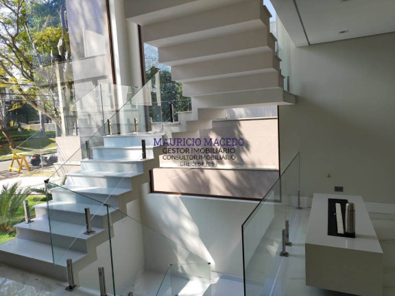 Imagem Casa com 4 Quartos à Venda, 560 m² em Alphaville Residencial Um - Barueri Imagem Casa com 4 Quartos à Venda, 560 m² em Alphaville Residencial Um - Barueri