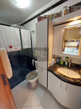Imagem Apartamento com 3 Quartos à Venda, 134 m² em Canto Do Forte - Praia Grande Imagem Apartamento com 3 Quartos à Venda, 134 m² em Canto Do Forte - Praia Grande