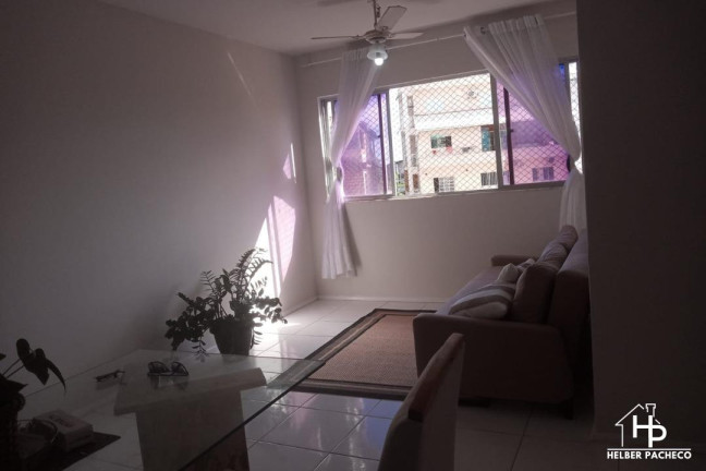 Imagem Apartamento com 3 Quartos à Venda, 76 m² em Federação - Salvador Imagem Apartamento com 3 Quartos à Venda, 76 m² em Federação - Salvador