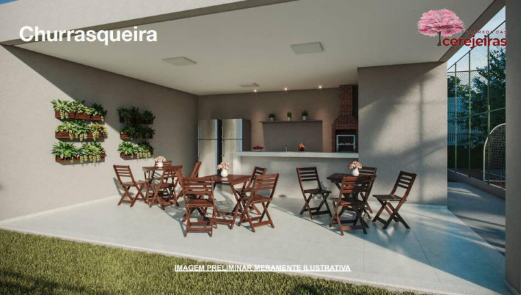 Imagem Apartamento com 2 Quartos à Venda, 60 m² em Campinas