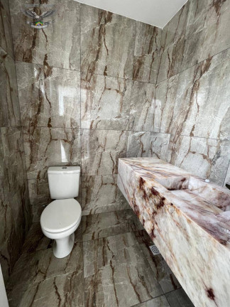 Imagem Casa de Condomínio com 4 Quartos à Venda, em Coqueiro - Belém Imagem Casa de Condomínio com 4 Quartos à Venda, em Coqueiro - Belém