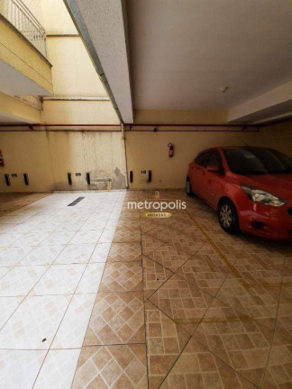 Imagem Apartamento com 2 Quartos à Venda, 86 m² em Parque Das Nações - Santo André Imagem Apartamento com 2 Quartos à Venda, 86 m² em Parque Das Nações - Santo André