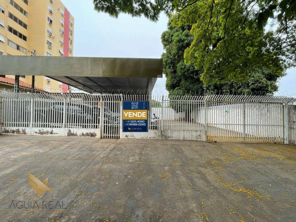 Terreno à Venda, 790 m² em Vila Santa Dorothéia - Campo Grande