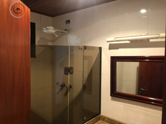 Imagem Apartamento com 4 Quartos para Alugar, 135 m² em Enseada - Guarujá Imagem Apartamento com 4 Quartos para Alugar, 135 m² em Enseada - Guarujá