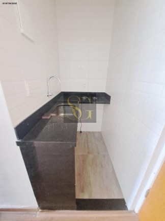Imagem Apartamento com 1 Quarto à Venda, 23 m² em Alto - Teresópolis
