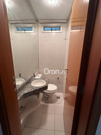 Imagem Apartamento com 3 Quartos à Venda, 91 m² em Jardim Goiás - Goiânia Imagem Apartamento com 3 Quartos à Venda, 91 m² em Jardim Goiás - Goiânia