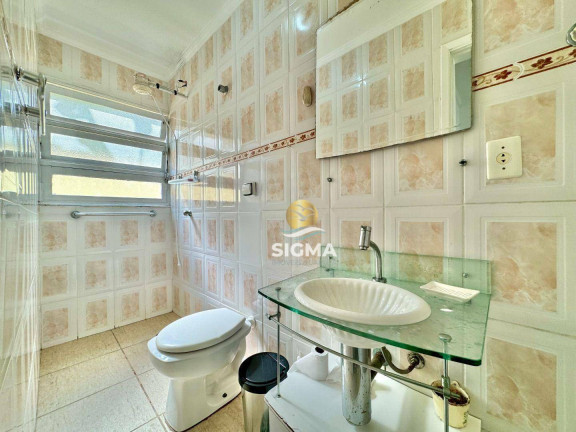 Imagem Casa com 3 Quartos à Venda, 230 m² em Enseada - Guarujá