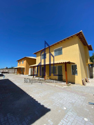 Casa com 2 Quartos à Venda,  em Retiro - Maricá