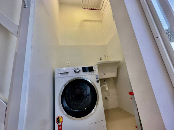 Imagem Apartamento com 1 Quarto à Venda, 35 m² em Centro - Rio De Janeiro