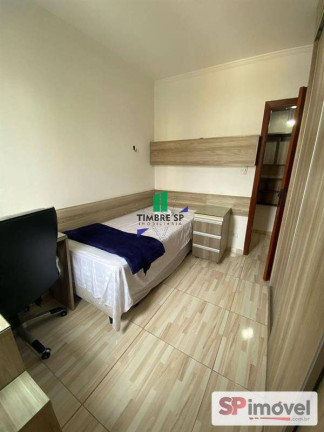 Imagem Apartamento com 2 Quartos à Venda, 66 m² em Vila Prudente - São Paulo