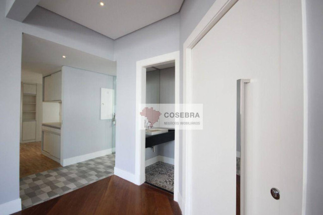 Imagem Apartamento com 3 Quartos à Venda, 244 m² em Moema - São Paulo Imagem Apartamento com 3 Quartos à Venda, 244 m² em Moema - São Paulo