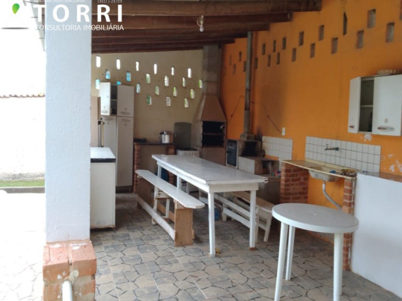 Imagem Imóvel com 9 Quartos à Venda, 300 m² em Monbaça - São Roque Imagem Imóvel com 9 Quartos à Venda, 300 m² em Monbaça - São Roque