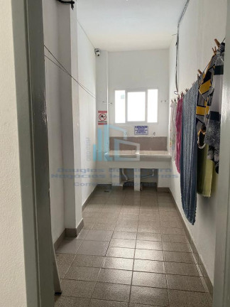 Imagem Kitnet à Venda, 25 m² em Canto Do Forte - Praia Grande