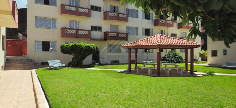 Apartamento com 2 Quartos à Venda, 113 m² em Centro - Itanhaém