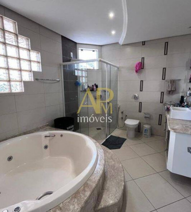 Imagem Casa com 3 Quartos à Venda, 270 m² em Barreiros - São José Imagem Casa com 3 Quartos à Venda, 270 m² em Barreiros - São José