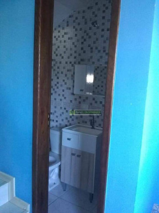 Imagem Sobrado com 3 Quartos à Venda, 79 m² em Sítio Cercado - Curitiba Imagem Sobrado com 3 Quartos à Venda, 79 m² em Sítio Cercado - Curitiba